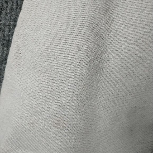 Hunter X Hunter Mens Hoodie Sweatshirt White Medium Long Sleeve Polycotton Anime - Picture 7 of 16